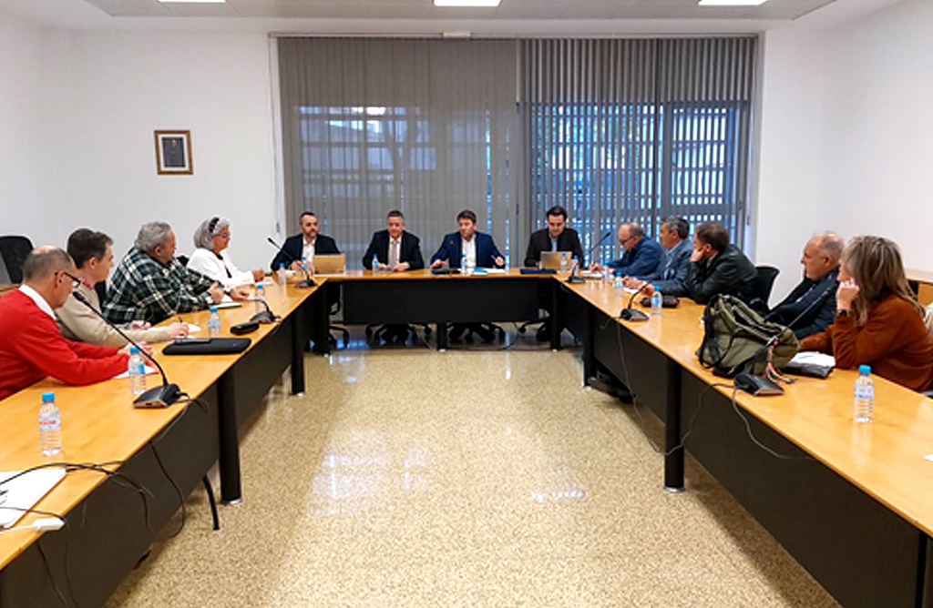 Más de 10 millones de euros para ayudar al sector ganadero a modernizar y hacer más sostenibles las explotaciones